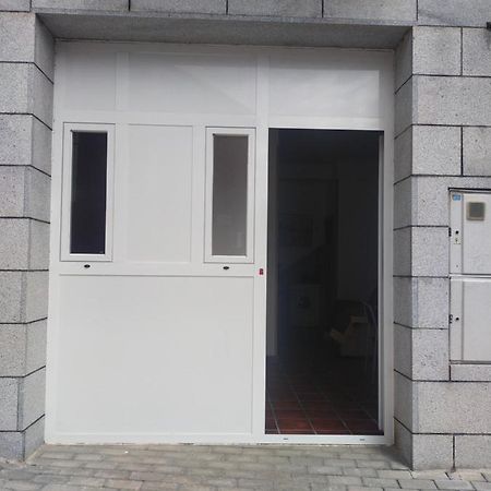 Apartamento En El Centro Del Pueblo Lejlighed Robledo de Chavela Værelse billede