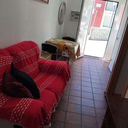 Apartamento En El Centro Del Pueblo Lejlighed Robledo de Chavela Eksteriør billede