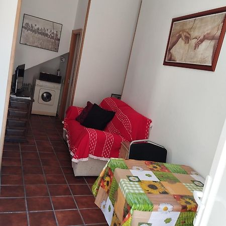 Apartamento En El Centro Del Pueblo Lejlighed Robledo de Chavela Eksteriør billede