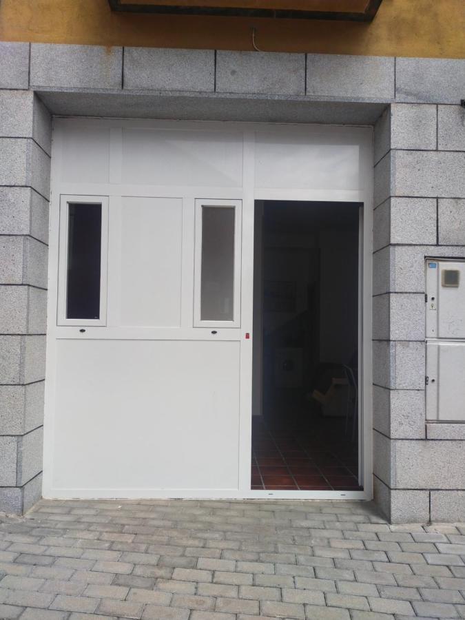 Apartamento En El Centro Del Pueblo Lejlighed Robledo de Chavela Værelse billede
